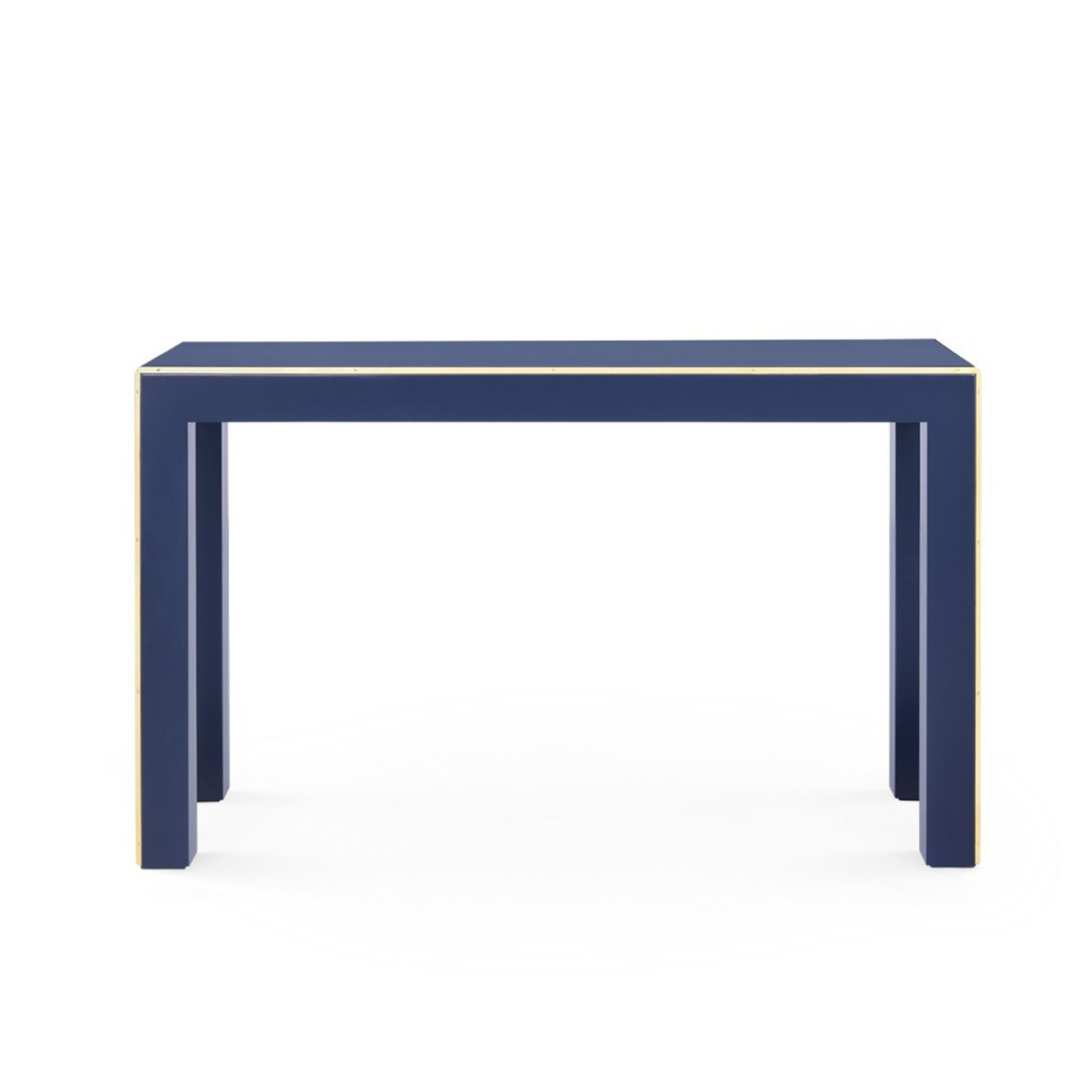 Melissa Console Table - Navy