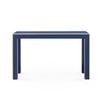 Melissa Console Table - Navy