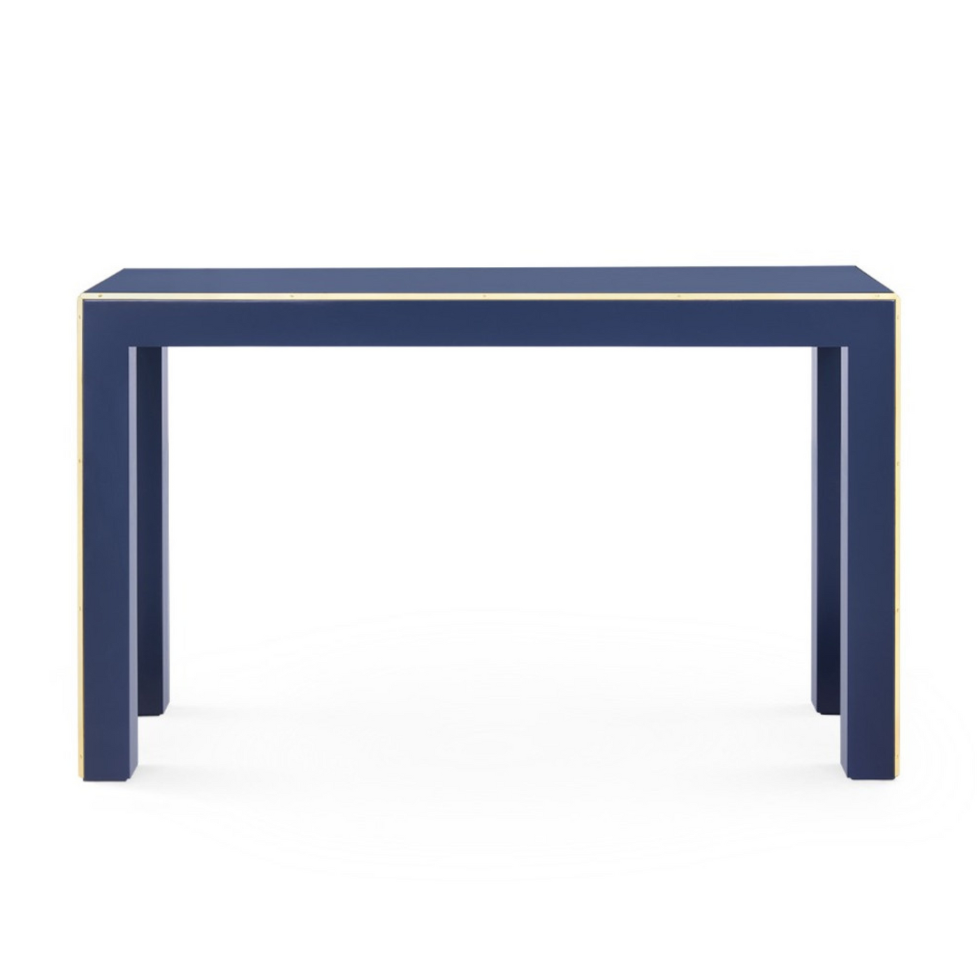 Melissa Console Table - Navy