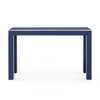 Melissa Console Table - Navy