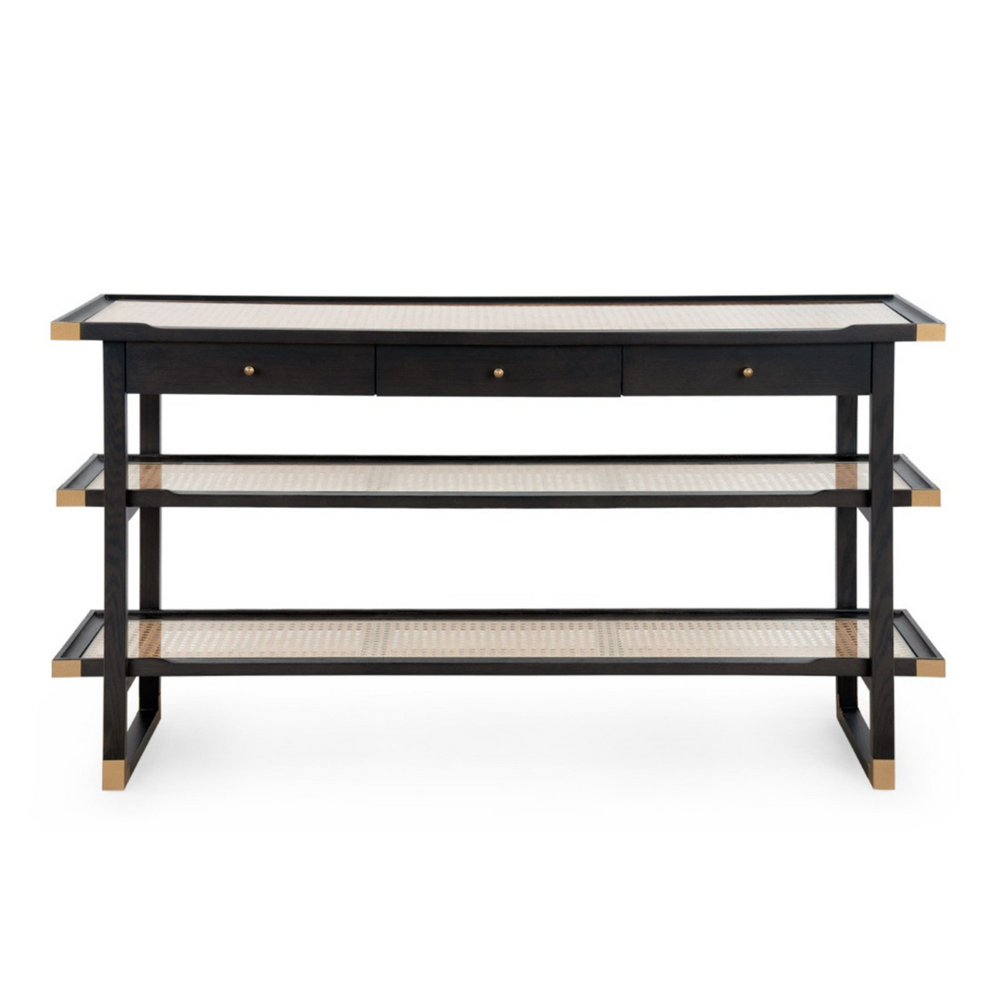 Austin Console Table - Espresso