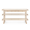 Austin Console Table - Sand