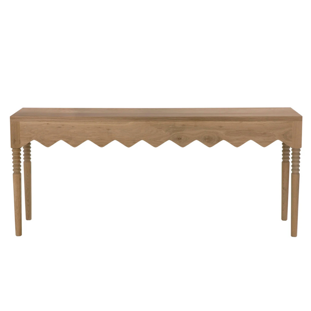 Lulu Console