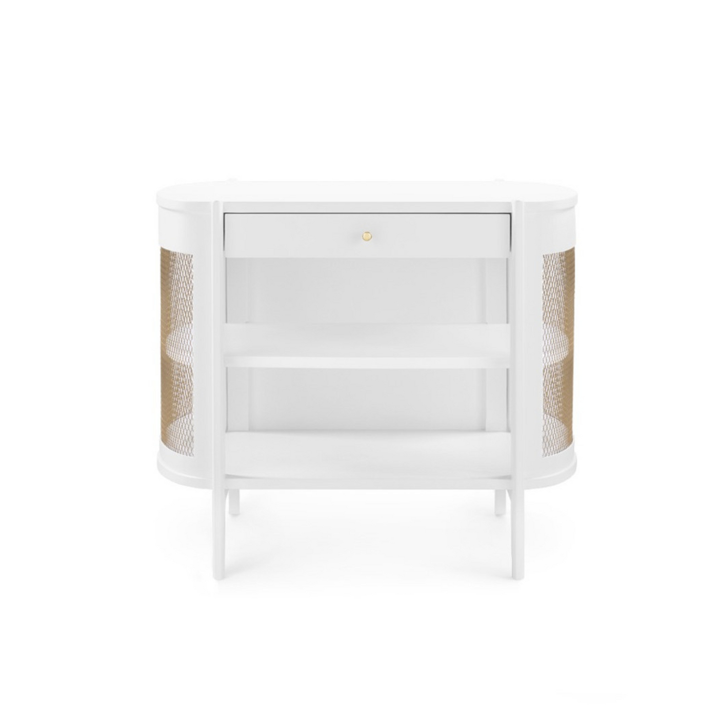 Alexandra Side Table