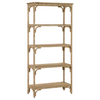 Harbor View Etagere