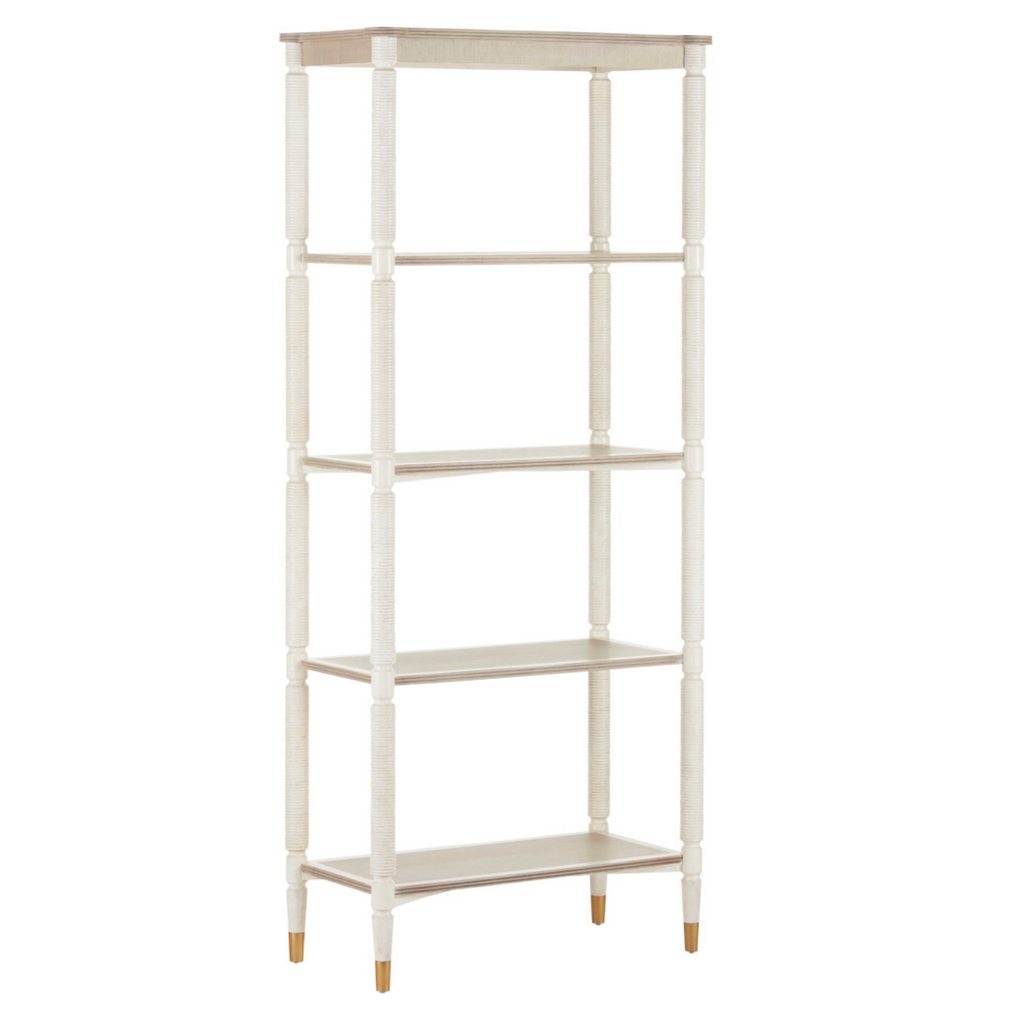 Aster Etagere