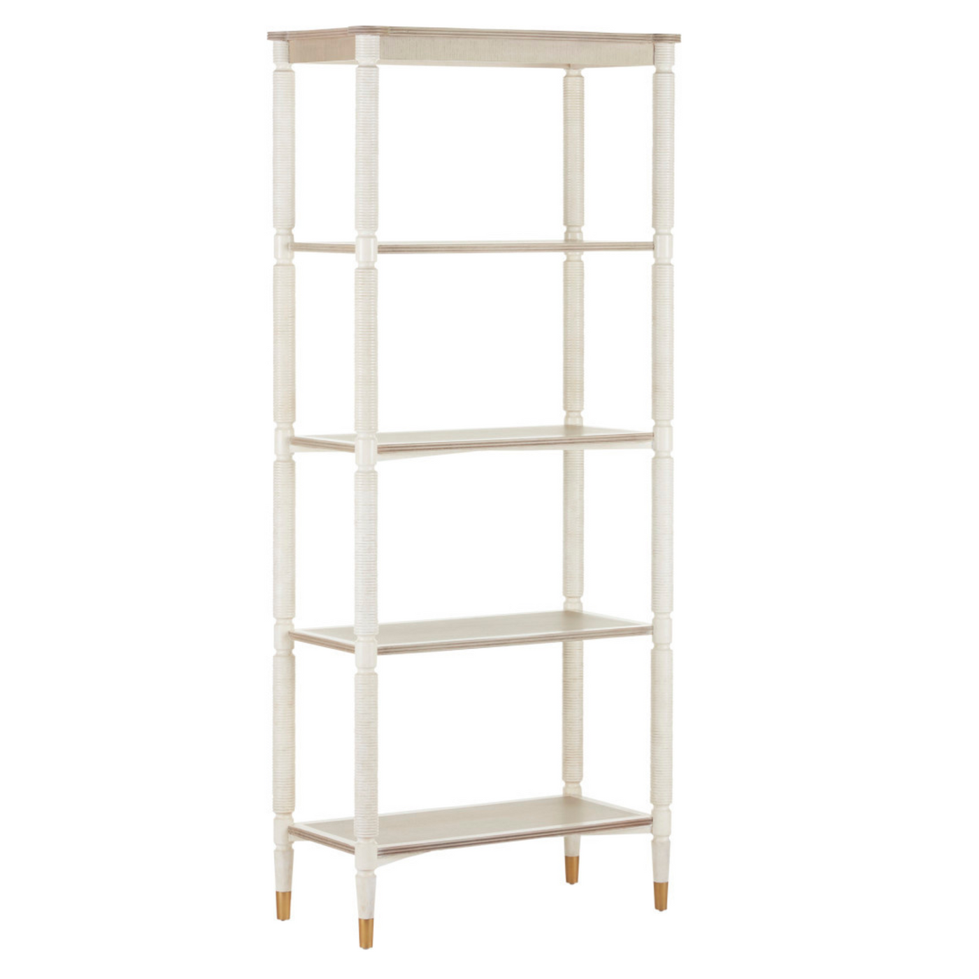 Aster Etagere