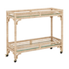 Harbor View Bar Cart