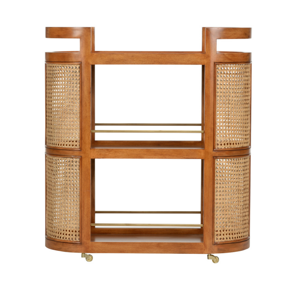 Easton Bar Cart