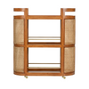 Easton Bar Cart