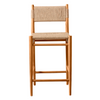 Alma Indoor/Outdoor Counter Stool