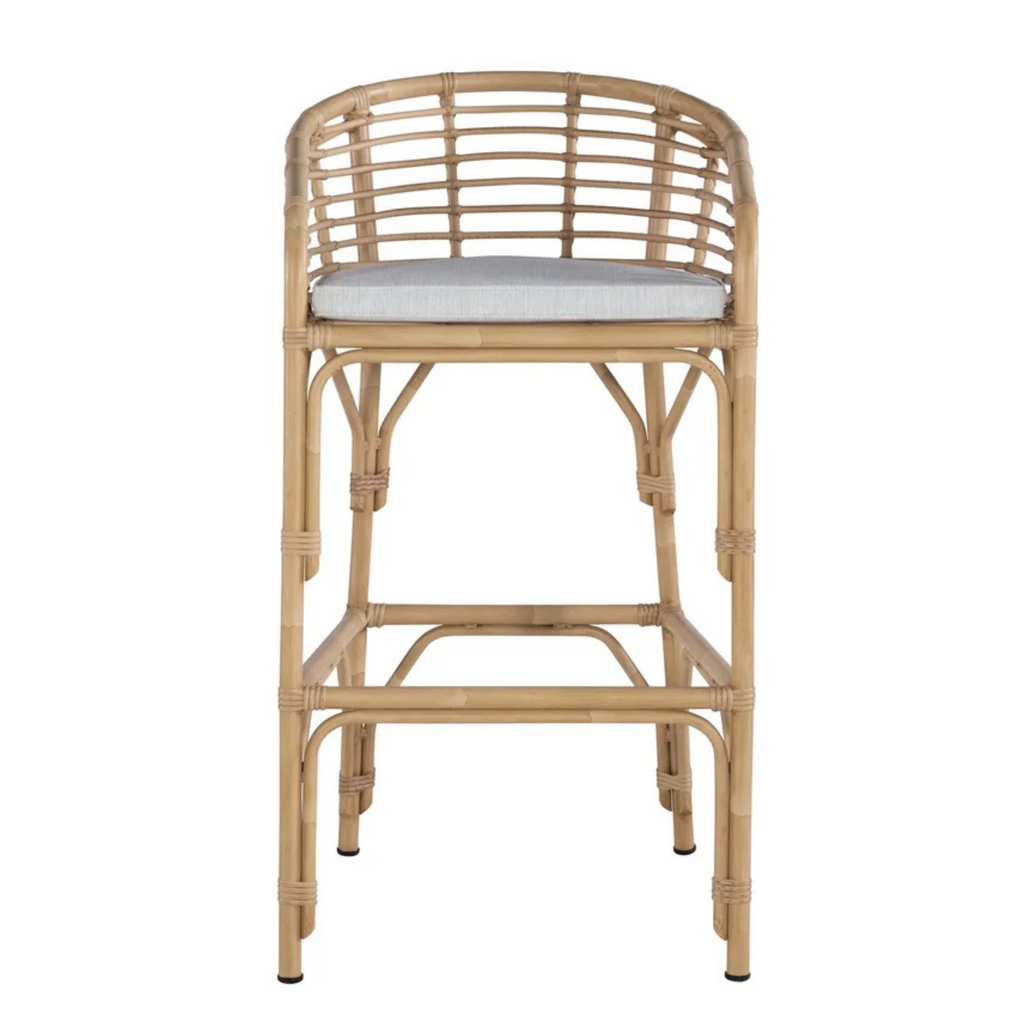 Palmilla Outdoor Bar Stool