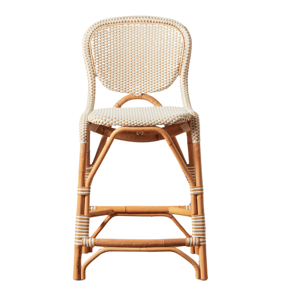 Portofino Outdoor Counter Stool