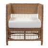 Vinehill Outdoor Club Chair