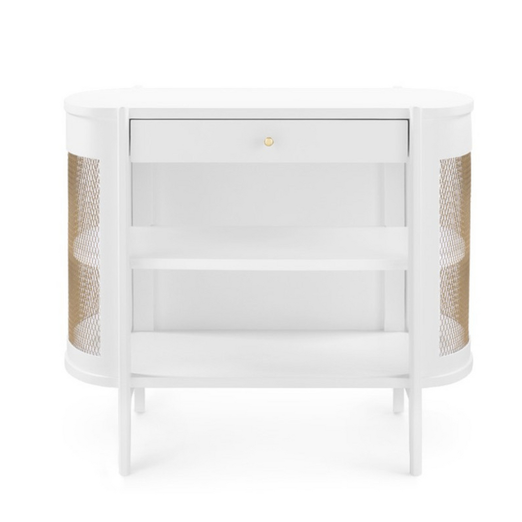 Alexandra Side Table