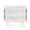 Alexandra Side Table