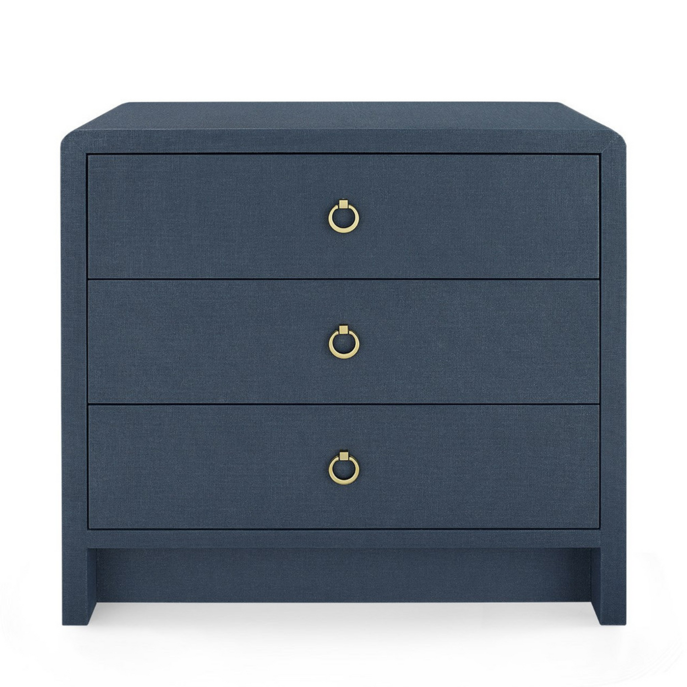Bryant Side Table - Navy