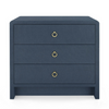 Bryant Side Table - Navy