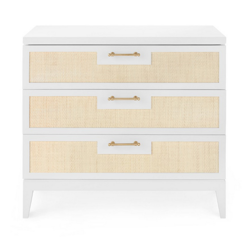 Astor Side Table