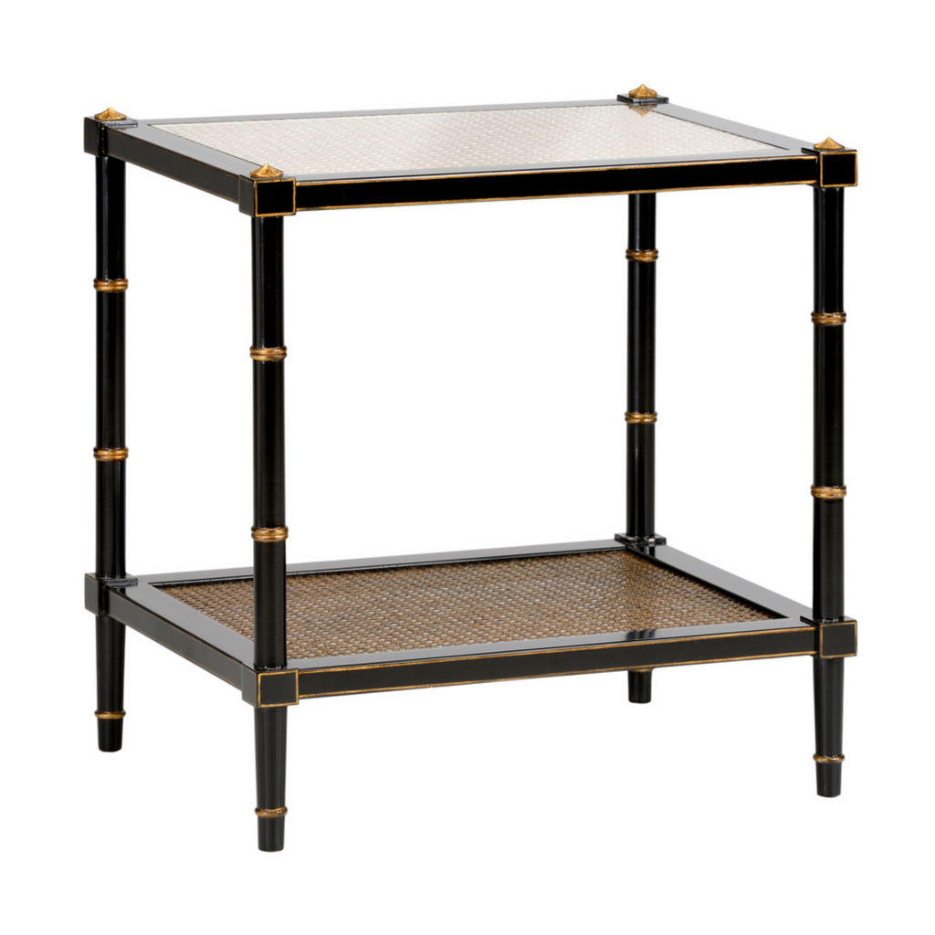 Devon  End Table