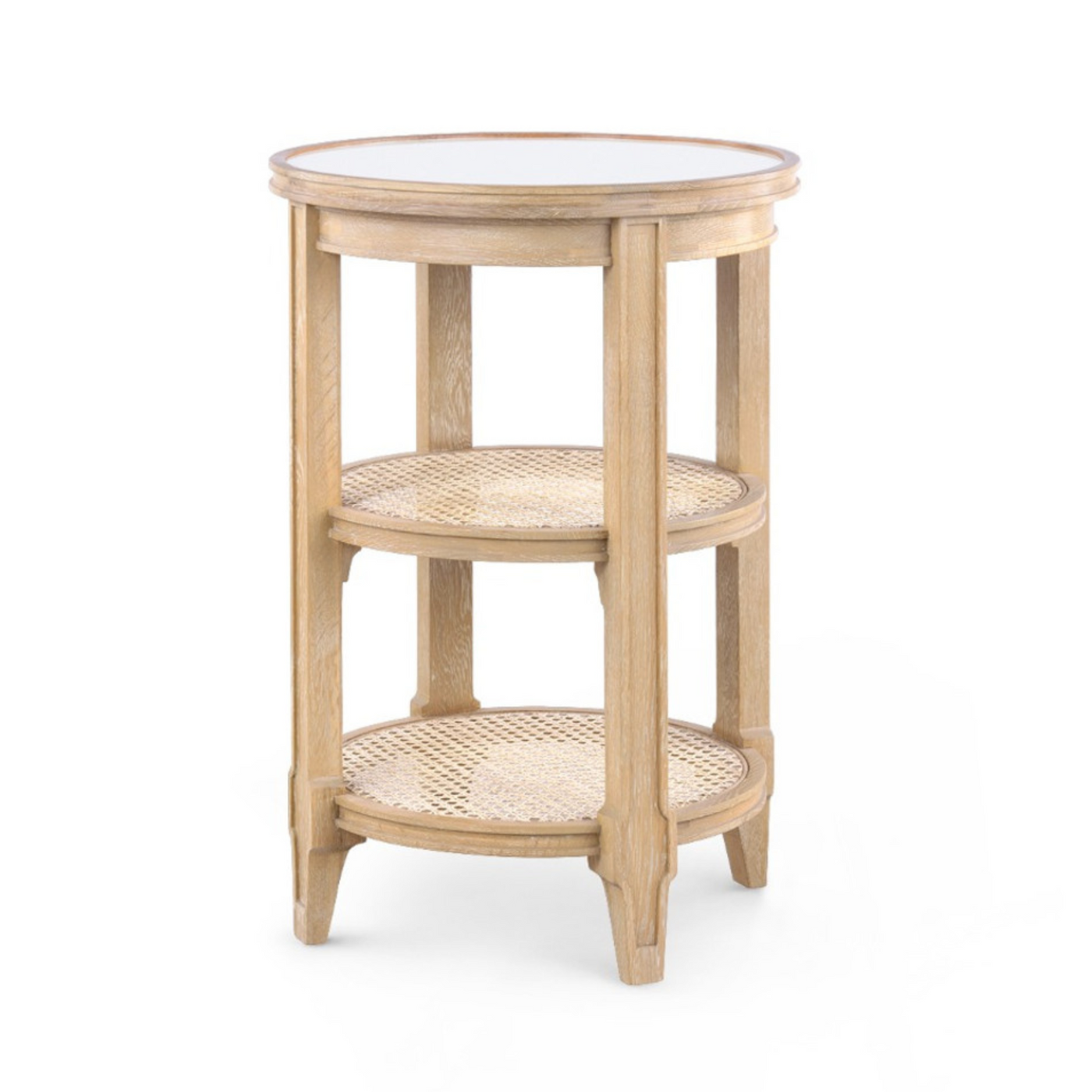 Pierre Side Table - Natural