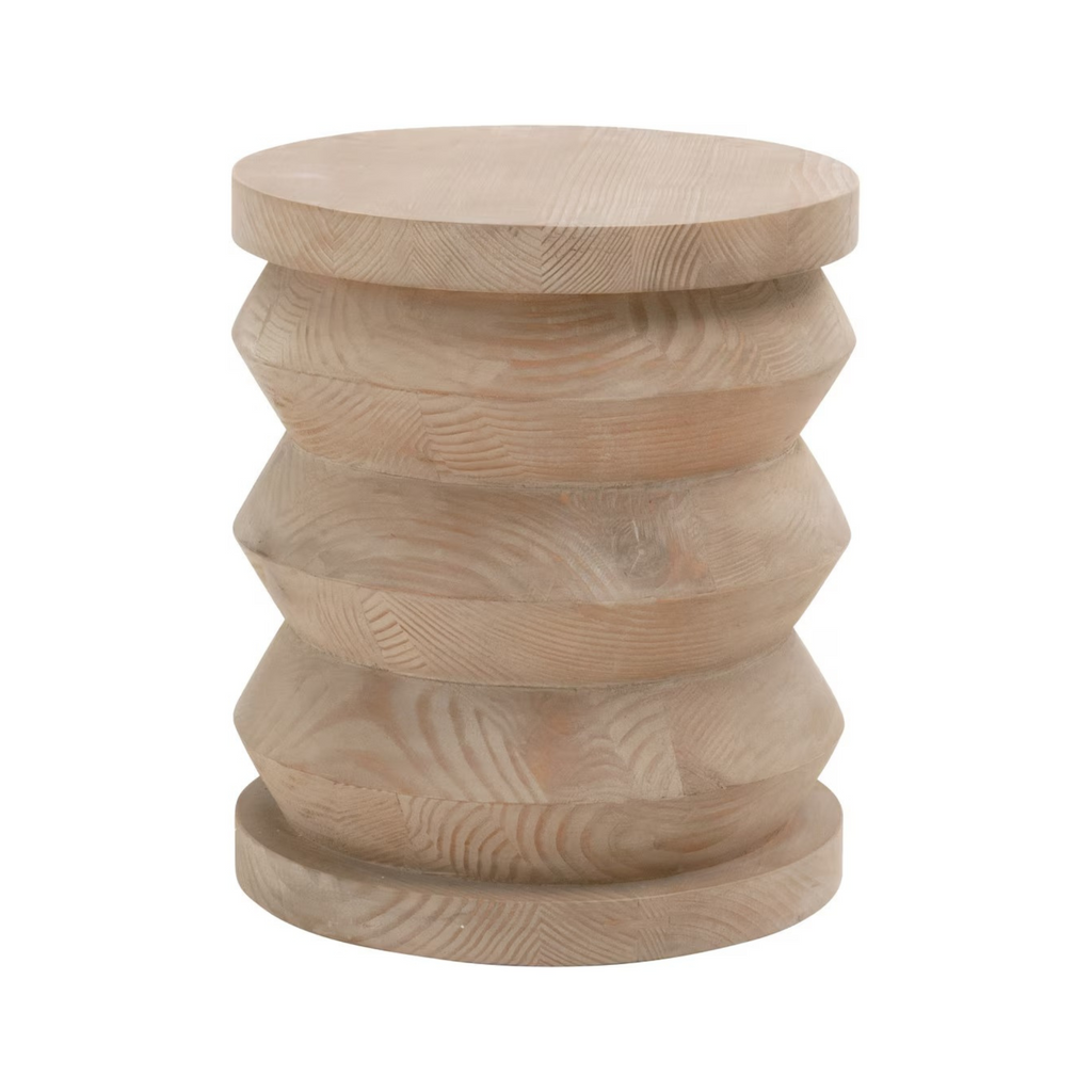 Pier Accent Table