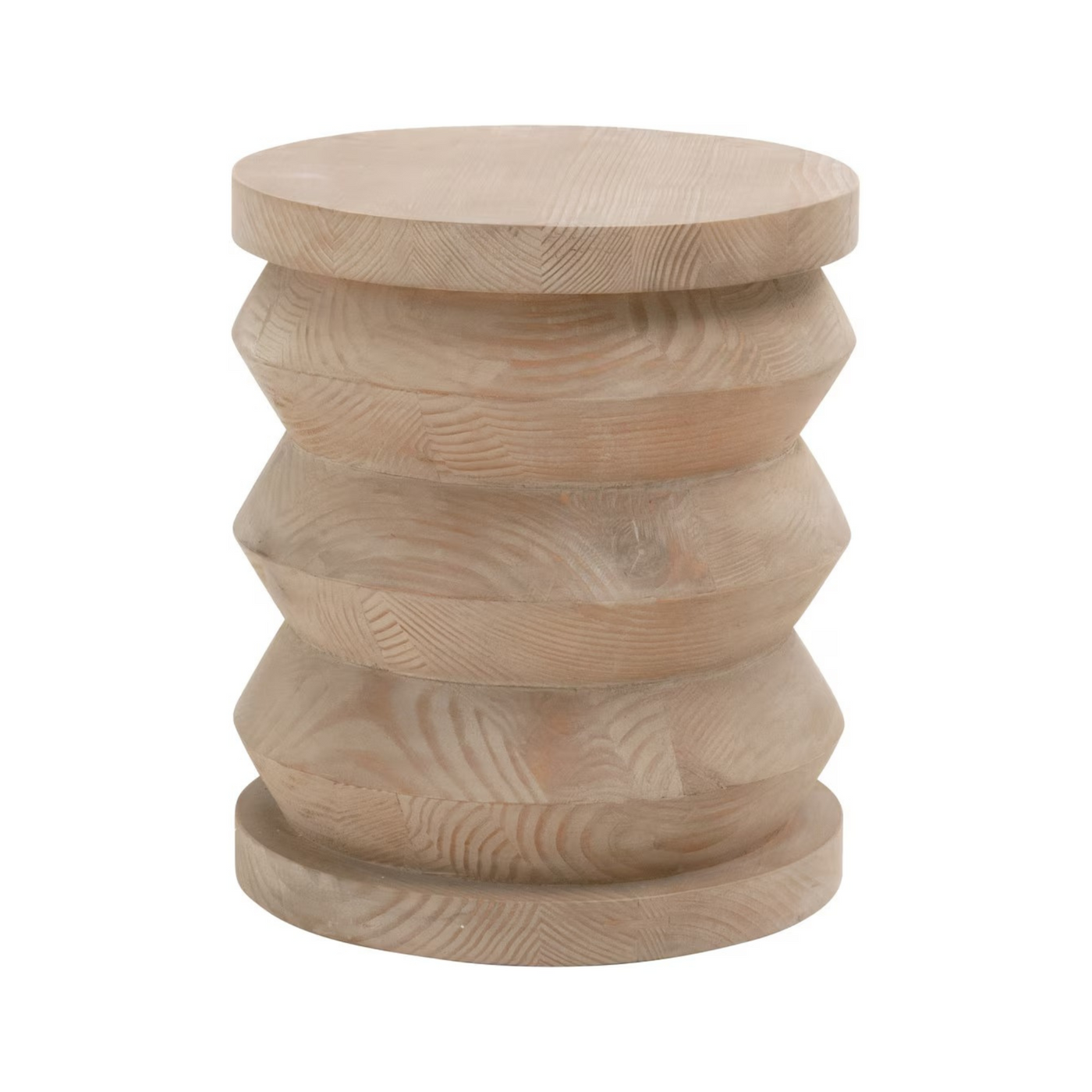 Pier Accent Table