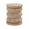 Pier Accent Table