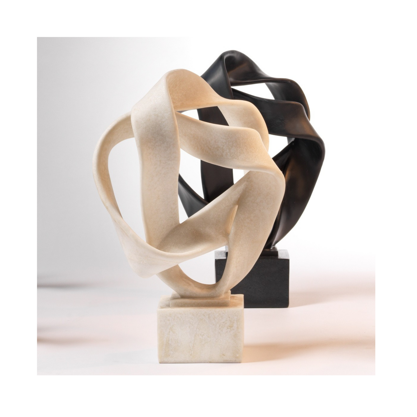 Drift Loop Scultpure