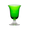 Francesca Water Glass - Emerald – Set of 4
