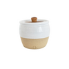 Farmhouse Pottery Pickle Pot