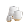 Farmhouse Pottery Farmer's Pitcher