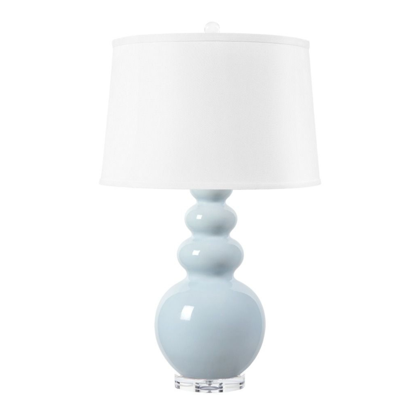 Virginia Table Lamp