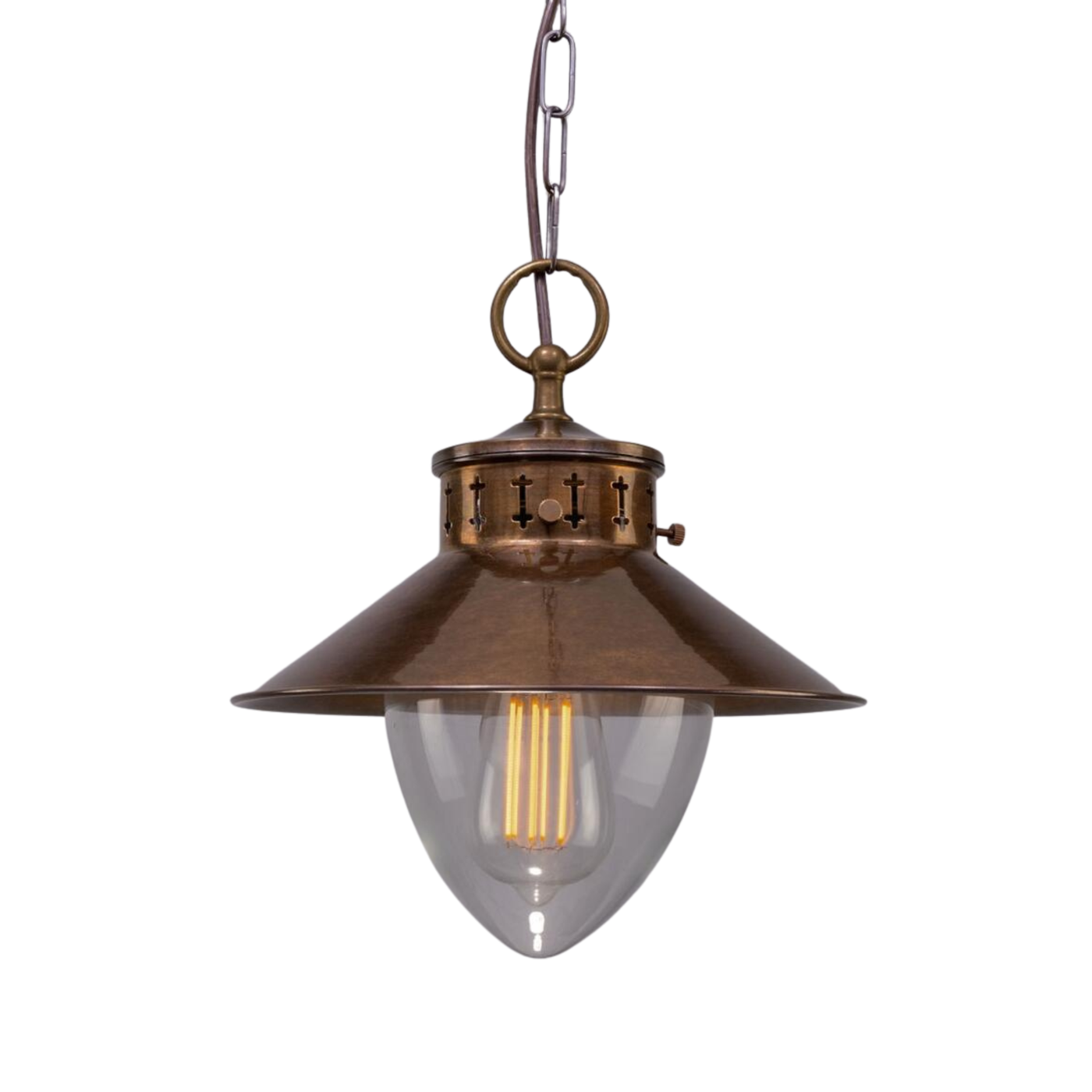 Boyd Pendant