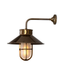 Boyd Industrial Wall Sconce