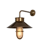 Boyd Industrial Wall Sconce