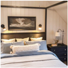 Cashel Cone Wall Sconce