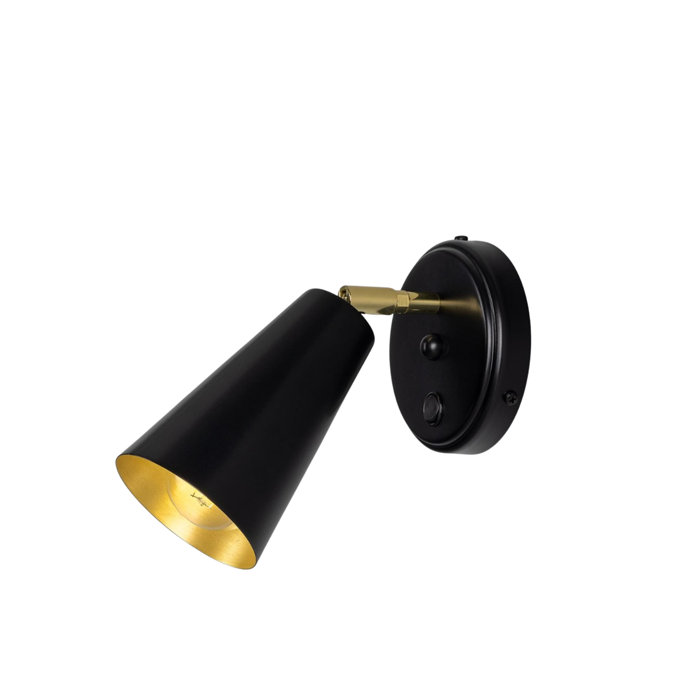 Cashel Cone Wall Sconce