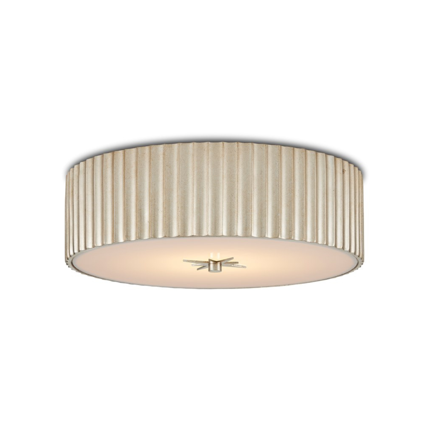 Caravel Flush Mount
