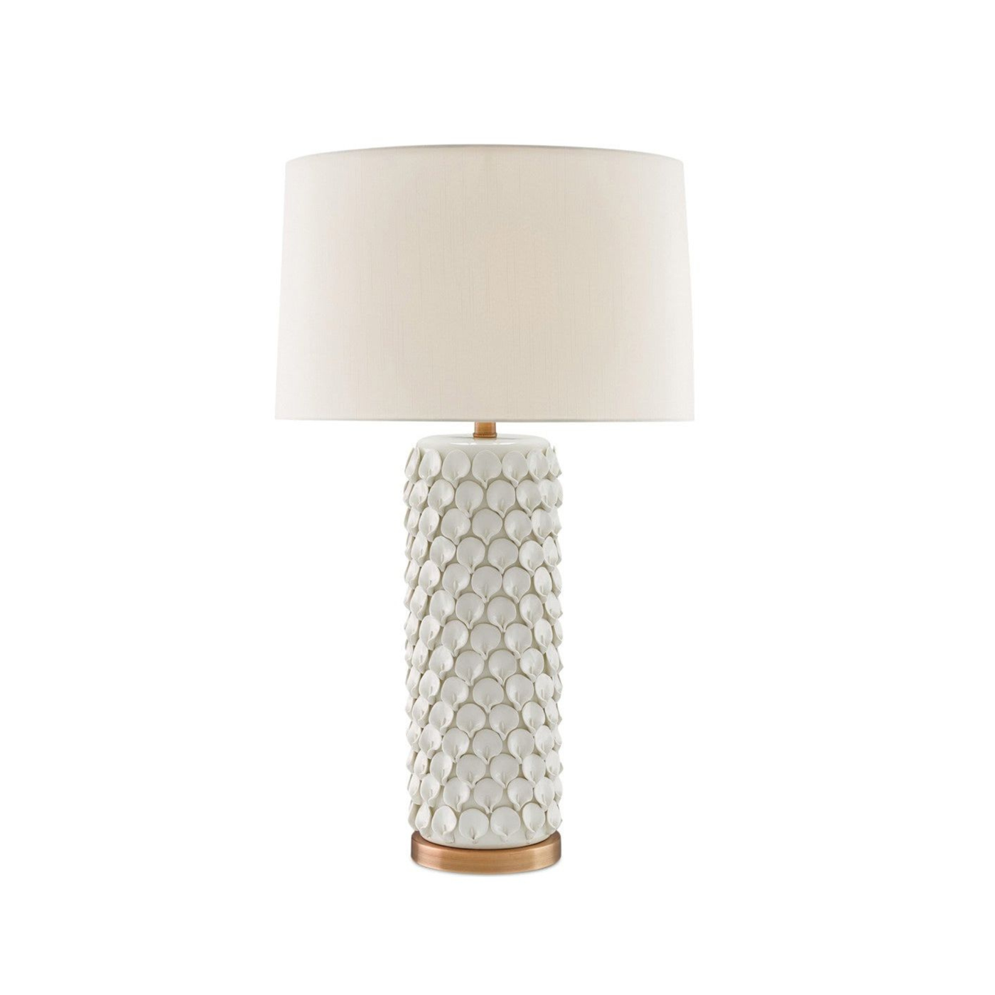 Calla Lily Table Lamp