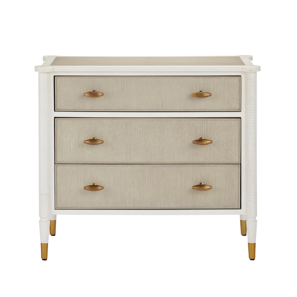 Aster Chest