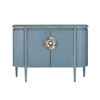 Briallen Demi-Lune Cabinet