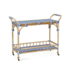 Ventana Bar Cart