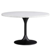 Dunham Rd Dining Table - Black