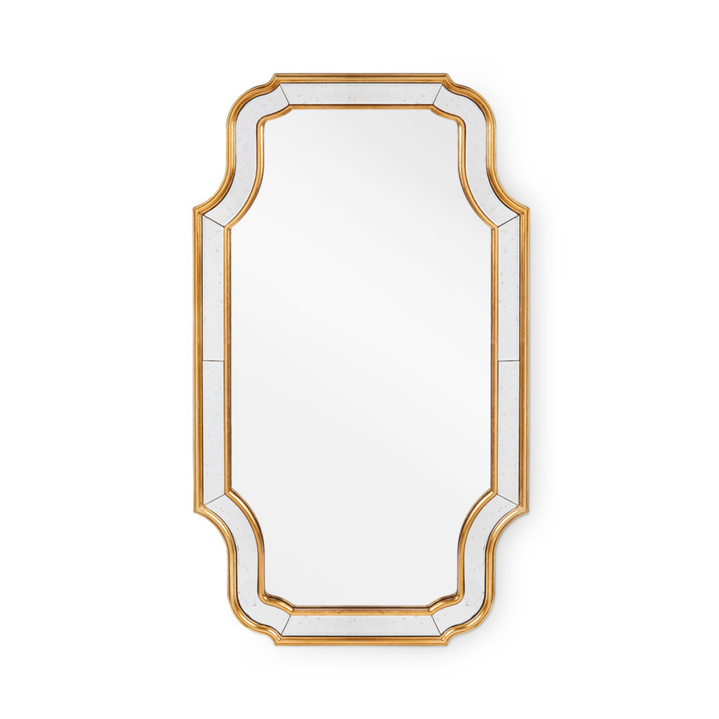 Lexington Small Mirror