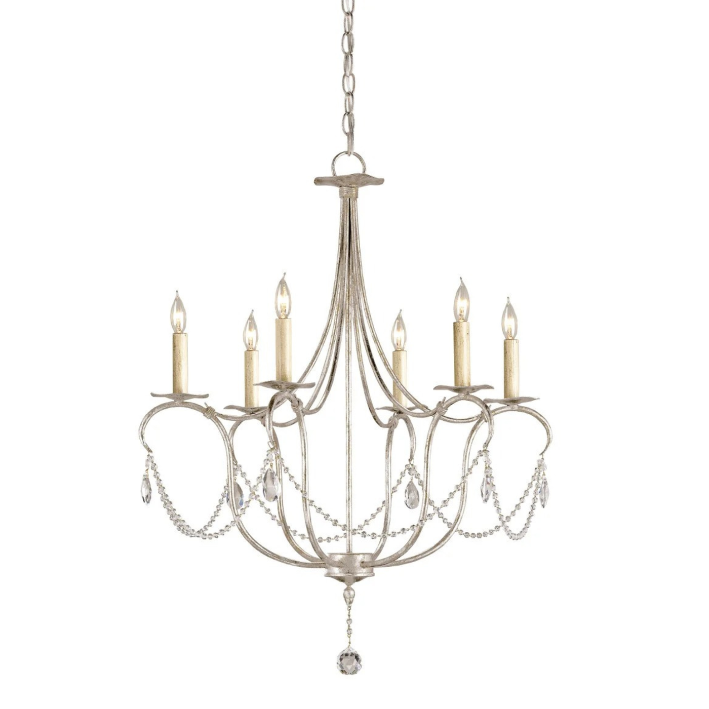 Sophie Small Chandelier