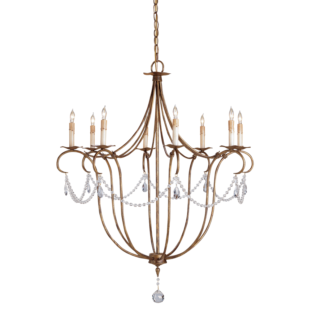 Sophie Large Chandelier