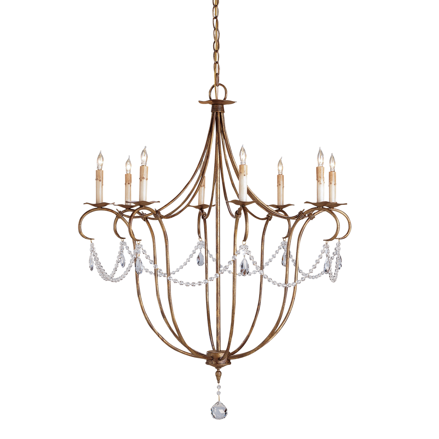Sophie Large Chandelier