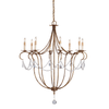 Sophie Large Chandelier