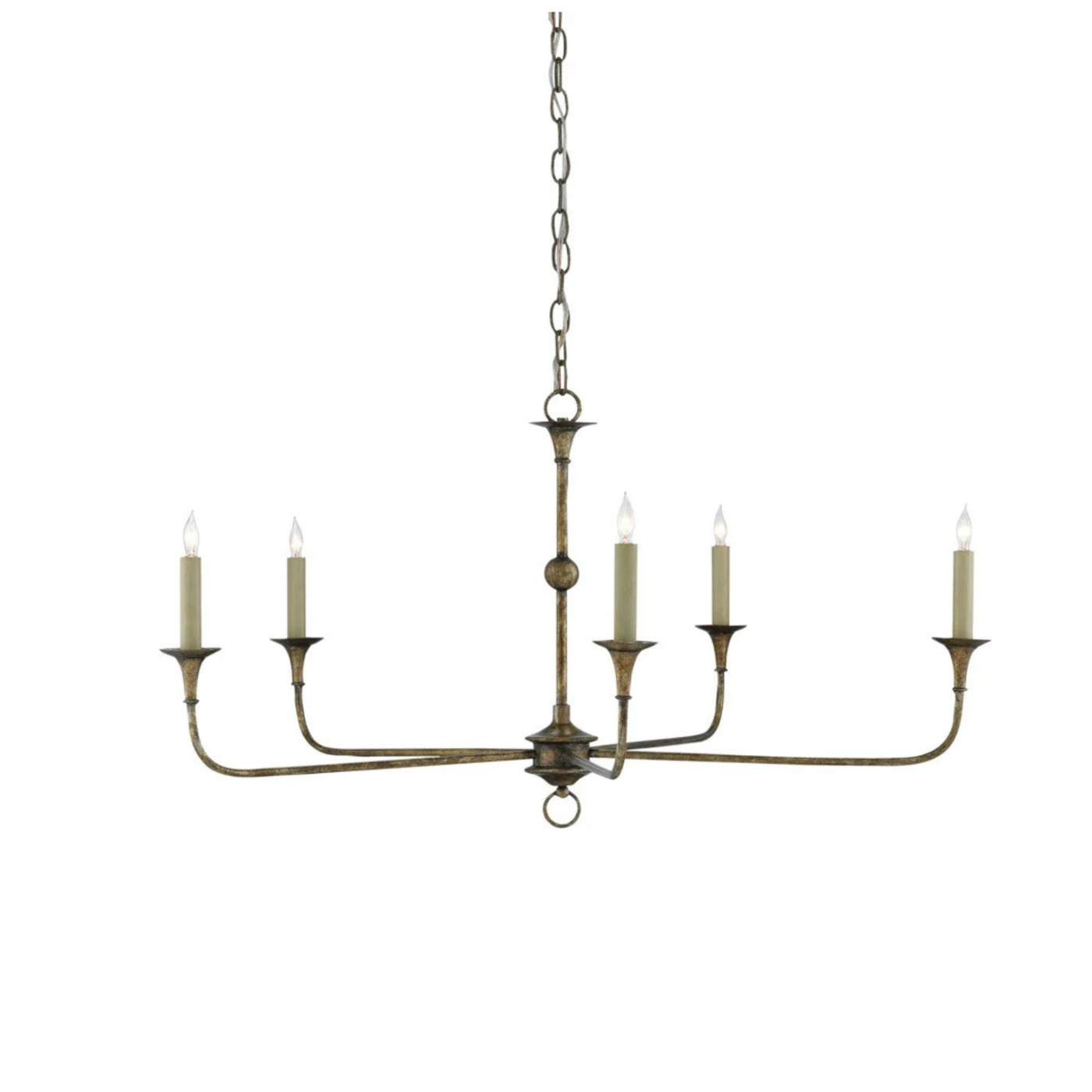 Nottaway Chandelier